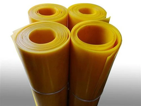 Urethane Elastic Sheet2