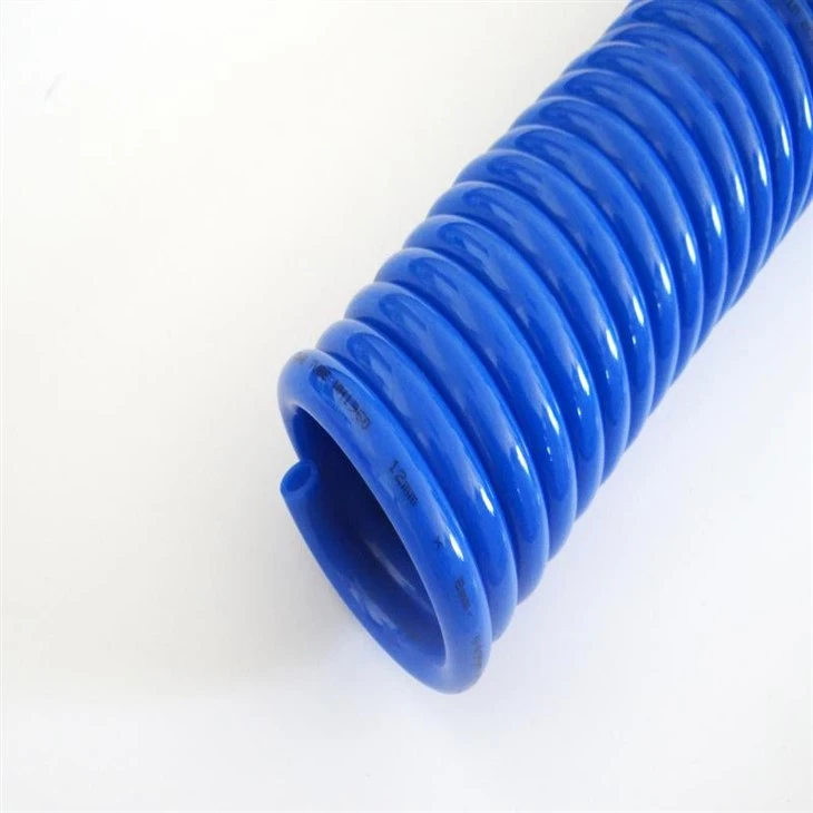 Retractable Air Compressor Hose