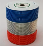 Tubs de poliuretà d'1/4 de polzada