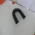 Mànega de bobina de poliuretà