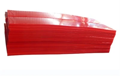 10mm Pu Sheet