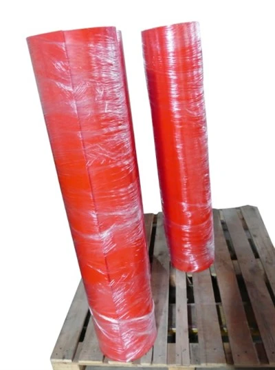 10mm Pu Sheet