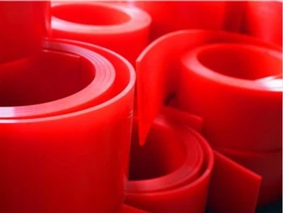 10mm Pu Sheet