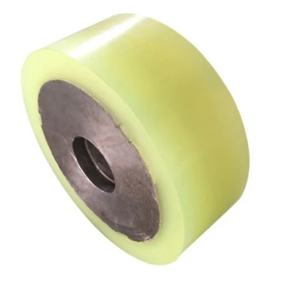 3 Inch Polyurethane Wheel