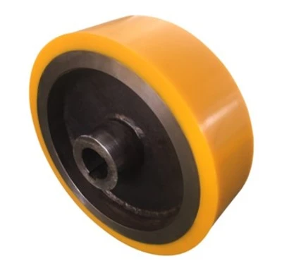 High Performance Polyurethane Wheels best