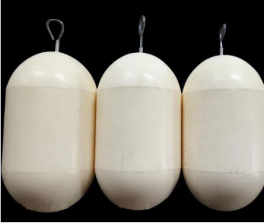 Polyurethane Foam Pipeline Pigs