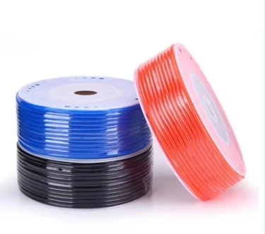 polyurethane hose 8mm orange