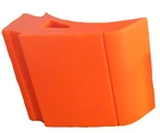 Raspador de poliuretà