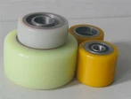 Pneumàtics de carretons elevadors de PU
